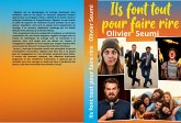 Ils font tout pour faire rire (eBook, ePUB)