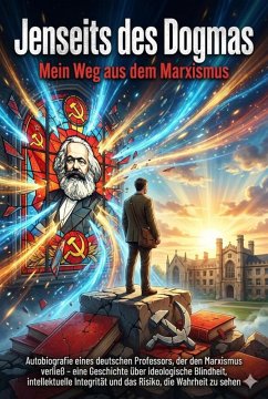 Jenseits des Dogmas: Mein Weg aus dem Marxismus (eBook, ePUB) - Lorenz, Janine