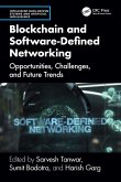 Blockchain and Software Defined Networking (eBook, ePUB)