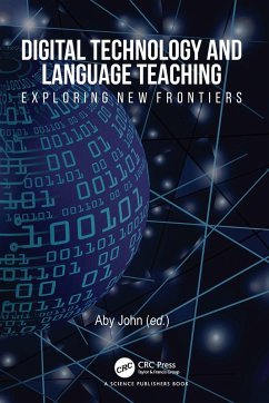 Digital Technology and Language Teaching (eBook, ePUB)