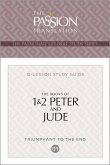 TPT The Books of 1 & 2 Peter and Jude (eBook, ePUB)