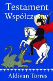 Testament Wspólczesny (eBook, ePUB)