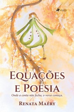 Cover Equações e Poesias (eBook, ePUB)