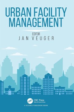 Cover Urban Facility Management (eBook, ePUB)