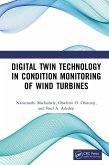 Digital Twin Technology in Condition Monitoring of Wind Turbines (eBook, ePUB)
