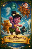 Dschalibumba - Rettung für den Weihnachtsmann (eBook, ePUB)