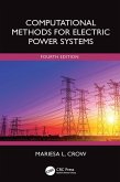 Computational Methods for Electric Power Systems (eBook, PDF)