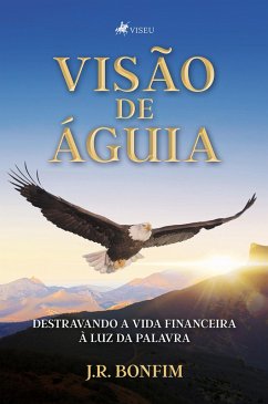 Cover Visão de Águia (eBook, ePUB)