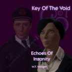 Key Of The Void: Echoes Of Insanity (eBook, ePUB)