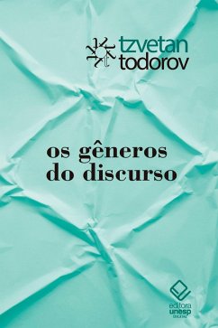 Cover Os gêneros do discurso (eBook, ePUB)