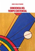 Conciencia del tiempo existencial (eBook, ePUB)