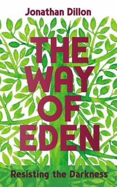Cover The Way of Eden (eBook, ePUB)