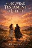 Le Nouveau Testament de Lilith (eBook, ePUB)