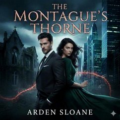 Cover The Montague's Thorne (eBook, ePUB)