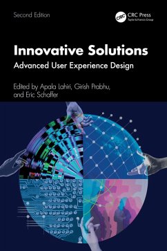 Cover Innovative Solutions (eBook, ePUB)