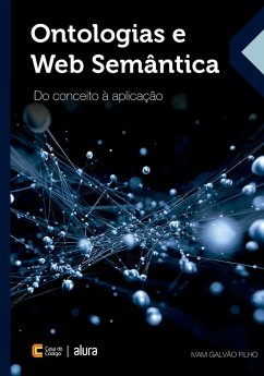 Cover Ontologias e Web Semântica (eBook, ePUB)