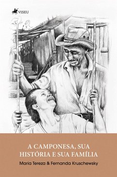 Cover A camponesa, sua história e sua família (eBook, ePUB)
