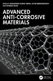 Advanced Anti-Corrosive Materials (eBook, PDF)