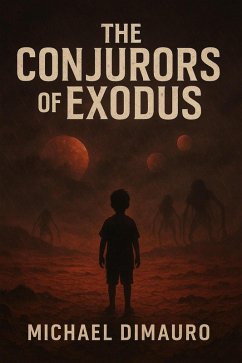 Cover The Conjurors of Exodus (eBook, ePUB)