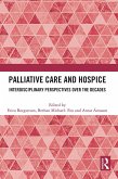 Palliative Care and Hospice (eBook, PDF)