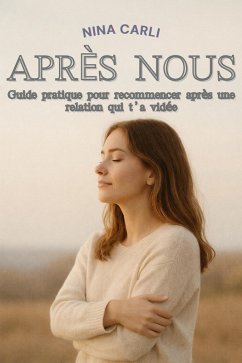 Après nous (NC Romance) (eBook, ePUB) - Carli, Nina