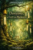 Daiyama, la Forêt des Murmures (eBook, ePUB)