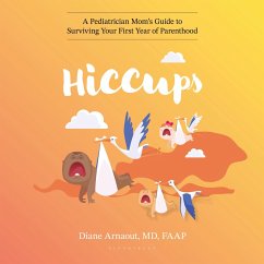 Hiccups (MP3-Download) - Arnaout, Diane