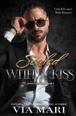 Sealed With A Kiss (Jersey City Kings, #1) (eBook, ePUB)