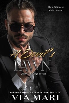 Cover A Devil's Pawn (Jersey City Kings, #2) (eBook, ePUB)