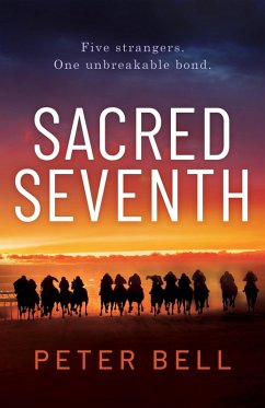 Sacred Seventh (eBook, ePUB) - Bell, Peter