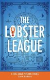 The Lobster League (eBook, ePUB)