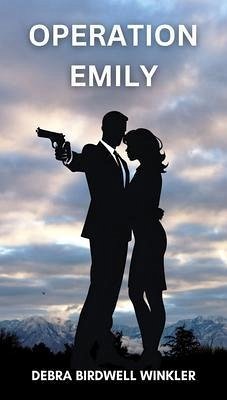 Cover Operation Emily (eBook, ePUB)