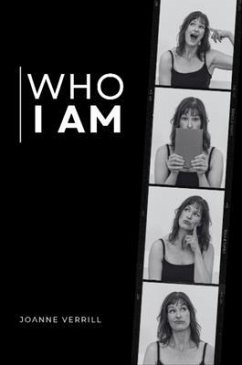Cover Who I Am (eBook, ePUB)