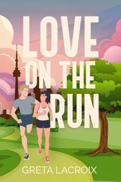 Love On The Run (eBook, ePUB) - Lacroix, Greta