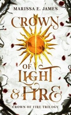 Cover Crown of Light and Fire (eBook, ePUB)