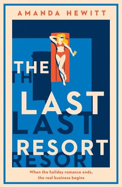 Cover The Last Resort (eBook, ePUB)