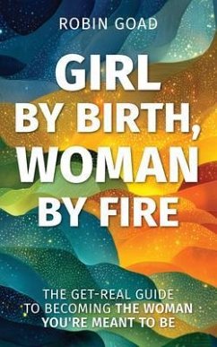 Cover Girl by Birth, Woman by Fire (eBook, ePUB)