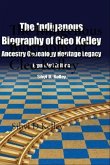 The Indigenous Biography of Cleo Kelley (eBook, ePUB)