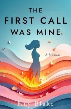 Cover The First Call Was Mine (eBook, ePUB)