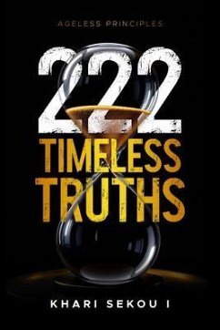 Cover 222 Timeless Truths (eBook, ePUB)
