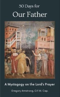 Cover 50 Days for Our Father (eBook, ePUB)