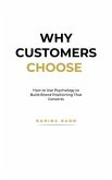 Why Customers Choose (eBook, ePUB)