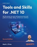 Tools and Skills for .NET 10 (eBook, ePUB)