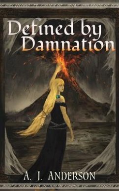 Cover Defined by Damnation (eBook, ePUB)