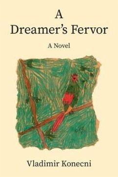 A Dreamer's Fervor (eBook, ePUB) - Konecni, Vladimir