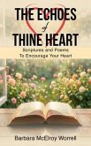 The Echoes Of Thine Heart (eBook, ePUB)