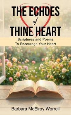 Cover The Echoes Of Thine Heart (eBook, ePUB)