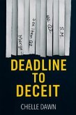 Deadline to Deceit (eBook, ePUB)