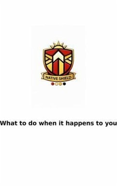 What to do when it happens to you (eBook, ePUB) - Sam, Tavaris