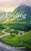 Finding My Way Back (eBook, ePUB)